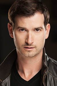 Гай Кристи (Guy Christie)
