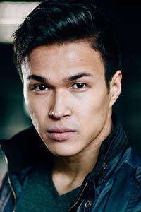 Кай Брэдбери (Kai Bradbury)