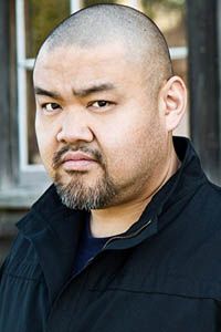 Саймон Чин (Simon Chin)
