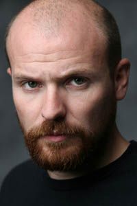 Майкл Баллард (Michael Ballard)