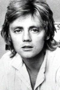 Роджер Тейлор / Roger Taylor