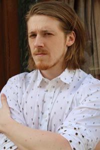 Адам Нагаитис / Adam Nagaitis