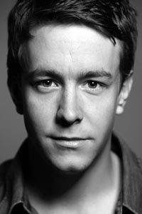 Джек Колгрэйв Херст (Jack Colgrave Hirst)