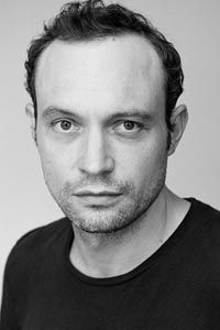 Гай Фолкнер (Guy Faulkner)