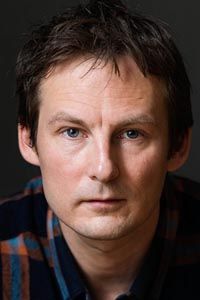 Энтони Флэнеган (Anthony Flanagan)