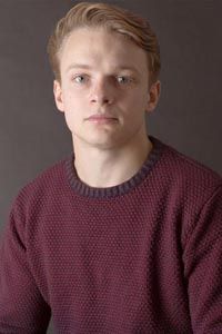Сэм Ринтул (Sam Rintoul)