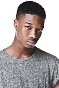 Ламар Джонсон (Lamar Johnson)