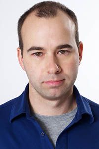 Джеймс С. Мюррэй (James S. Murray)