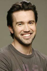 Роб МакЭлхенни (Rob McElhenney) Роб МакЭлхенни (Rob McElhenney)