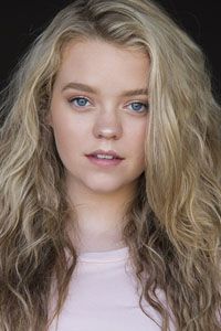 Джэйд Петтиджон (Jade Pettyjohn)