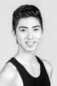 Фред Нгуйен (Fred Nguyen)