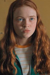 Сэди Синк (Sadie Sink)