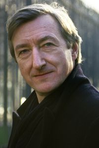 Джулиан Барнс (Julian Barnes) Джулиан Барнс (Julian Barnes)