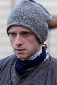 Джейми Белл (Jamie Bell)