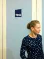 Фотогалерея "Пресс-конференция Павла Чухрая и создателей фильма "Холодное танго"". Превью фото #137483