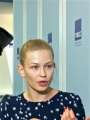 Фотогалерея "Пресс-конференция Павла Чухрая и создателей фильма "Холодное танго"". Превью фото #137484