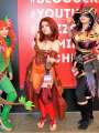 Фотогалерея "Косплей первого дня фестиваля "ИгроМир 2017" и Comic con Russia 2017". Превью фото #141032
