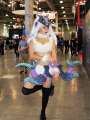 Фотогалерея "Косплей первого дня фестиваля "ИгроМир 2017" и Comic con Russia 2017". Превью фото #141033