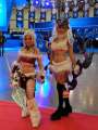 Фотогалерея "Косплей первого дня фестиваля "ИгроМир 2017" и Comic con Russia 2017". Превью фото #141054