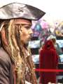Фотогалерея "Косплей первого дня фестиваля "ИгроМир 2017" и Comic con Russia 2017". Превью фото #141057