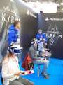Фотогалерея "Техника и технологии первого дня фестиваля "ИгроМир 2017" и Comic con Russia 2017". Превью фото #141062