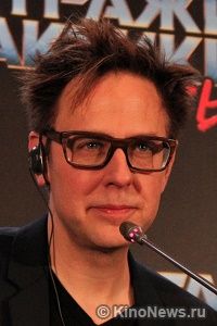 Джеймс Ганн (James Gunn) Джеймс Ганн (James Gunn)