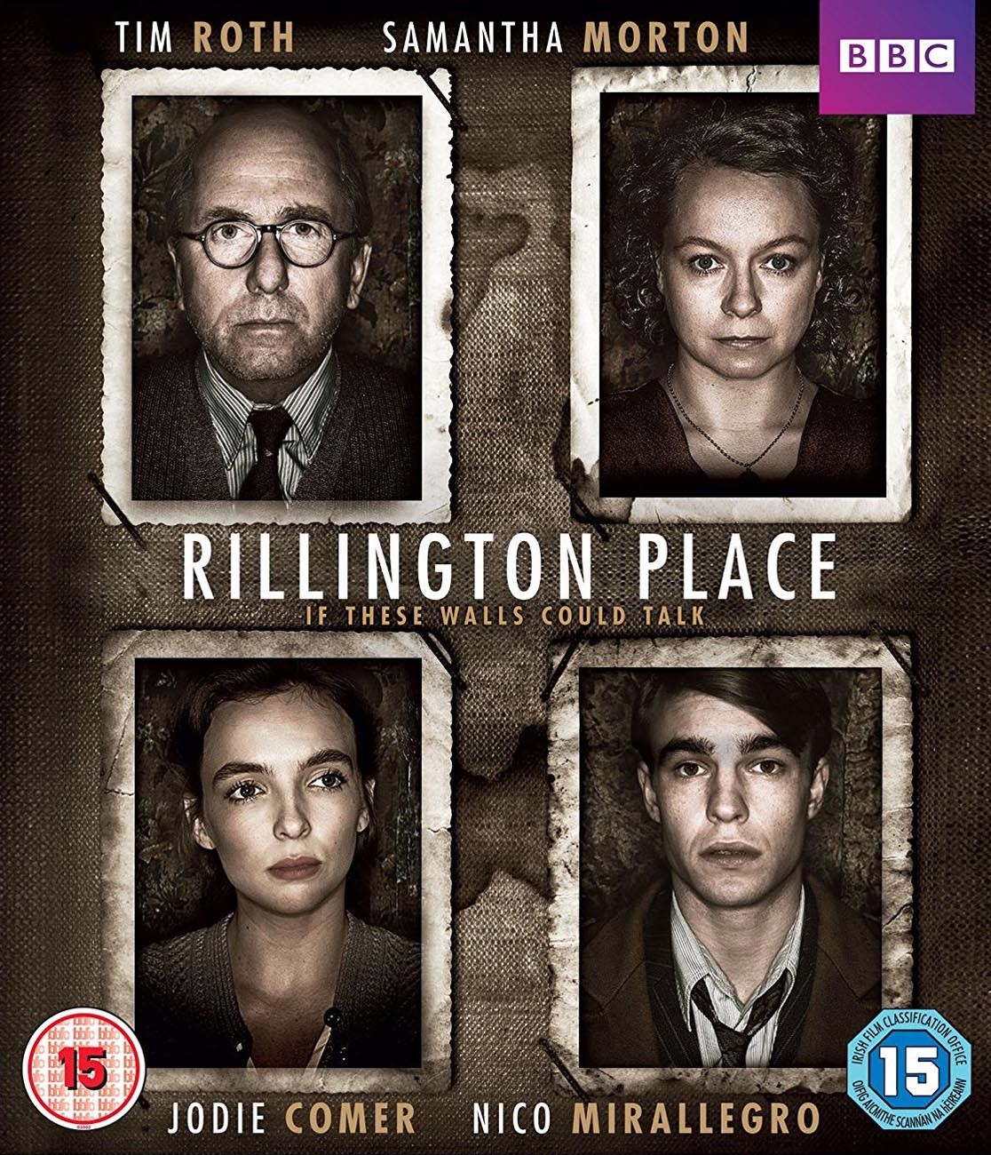 Риллингтон-плейс / Rillington Place