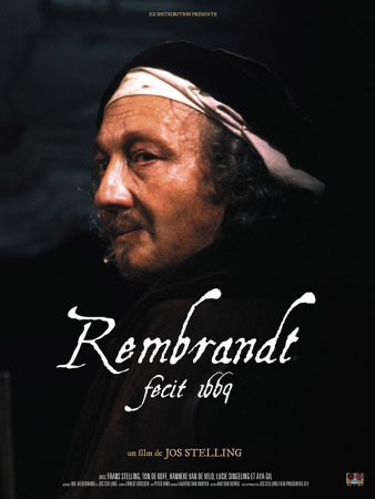 Рембрандт: Портрет 1669 / Rembrandt fecit 1669 (1977) отзывы. Рецензии. Новости кино. Актеры фильма Рембрандт: Портрет 1669. Отзывы о фильме Рембрандт: Портрет 1669