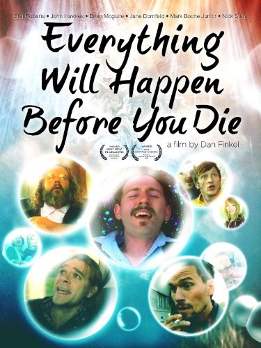 Все, что с тобой случится перед смертью / Everything Will Happen Before You Die (2010) отзывы. Рецензии. Новости кино. Актеры фильма Все, что с тобой случится перед смертью. Отзывы о фильме Все, что с тобой случится перед смертью