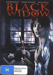 Черная вдова / Black Widow (2008) отзывы. Рецензии. Новости кино. Актеры фильма Черная вдова. Отзывы о фильме Черная вдова