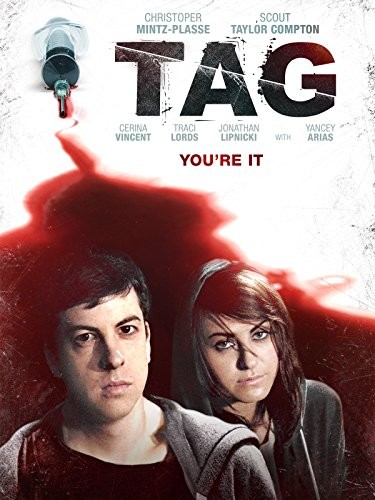 Ярлык / Tag (2015) отзывы. Рецензии. Новости кино. Актеры фильма Ярлык. Отзывы о фильме Ярлык