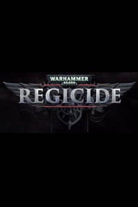 Warhammer 40,000: Regicide