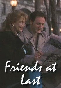 Наконец-то друзья / Friends at Last (1995) отзывы. Рецензии. Новости кино. Актеры фильма Наконец-то друзья. Отзывы о фильме Наконец-то друзья