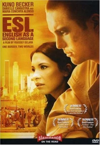 Английский как второй язык / English as a Second Language (2005) отзывы. Рецензии. Новости кино. Актеры фильма Английский как второй язык. Отзывы о фильме Английский как второй язык