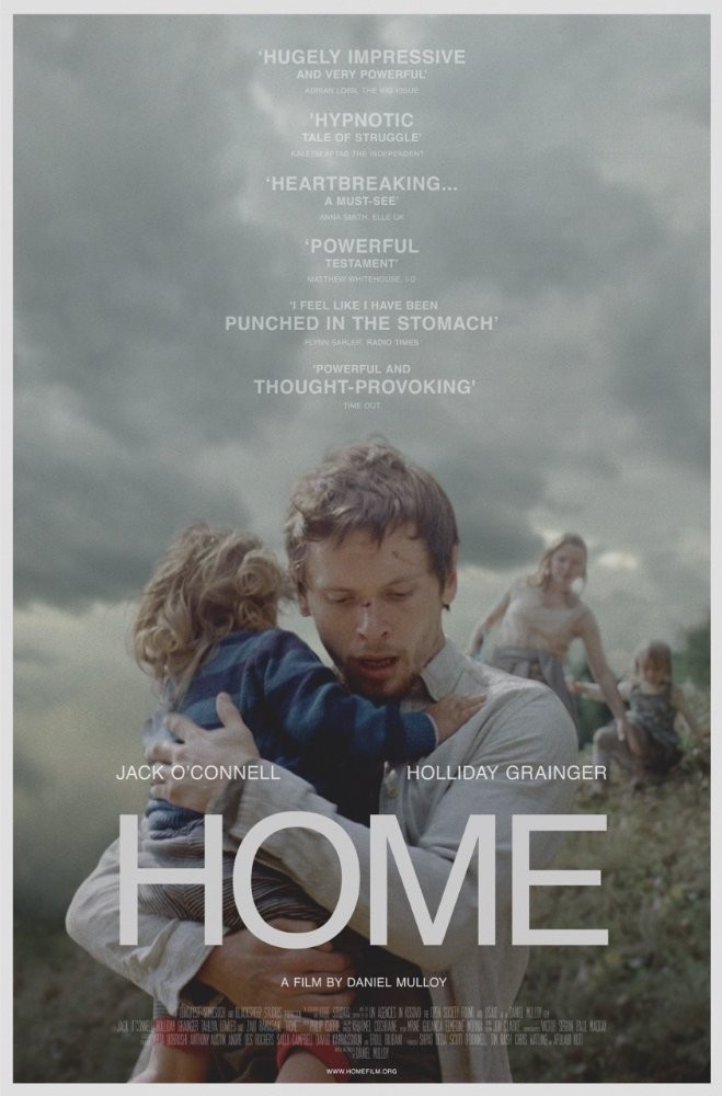 Дом / Home (2016) отзывы. Рецензии. Новости кино. Актеры фильма Дом. Отзывы о фильме Дом