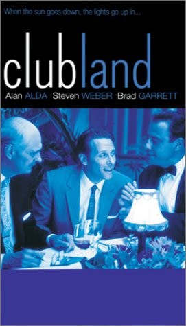 Агенты / Club Land (2001) отзывы. Рецензии. Новости кино. Актеры фильма Агенты. Отзывы о фильме Агенты