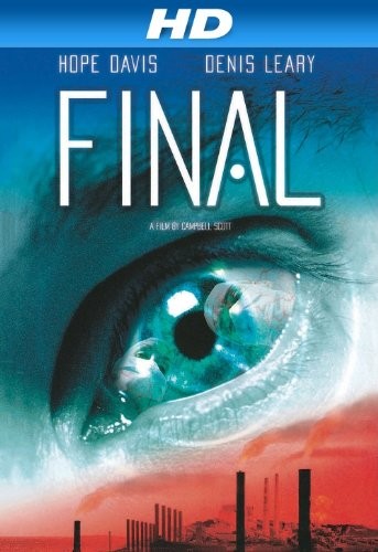 Финал / Final (2001) отзывы. Рецензии. Новости кино. Актеры фильма Финал. Отзывы о фильме Финал