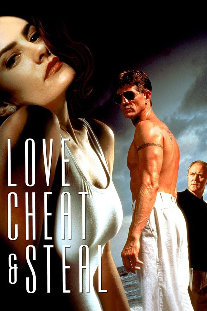 Любовь, измена и воровство / Love, Cheat and Steal (1993) отзывы. Рецензии. Новости кино. Актеры фильма Любовь, измена и воровство. Отзывы о фильме Любовь, измена и воровство