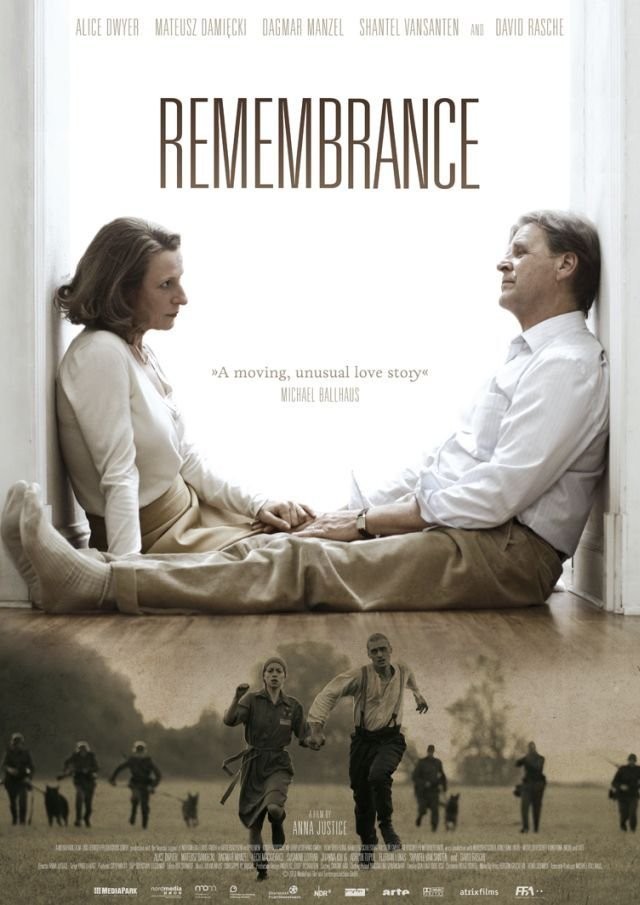 Потерянное время / Remembrance (2011) отзывы. Рецензии. Новости кино. Актеры фильма Потерянное время. Отзывы о фильме Потерянное время