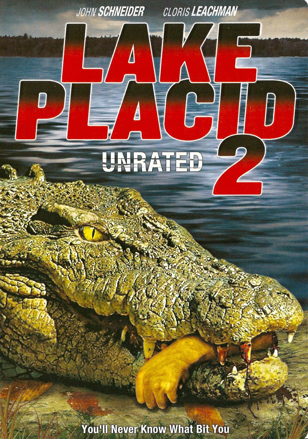Озеро страха 2 / Lake Placid 2 (2007) отзывы. Рецензии. Новости кино. Актеры фильма Озеро страха 2. Отзывы о фильме Озеро страха 2