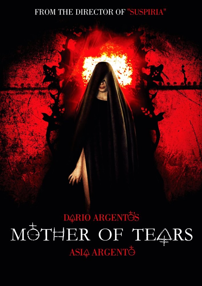 Мать слез / La terza madre (2007) отзывы. Рецензии. Новости кино. Актеры фильма Мать слез. Отзывы о фильме Мать слез