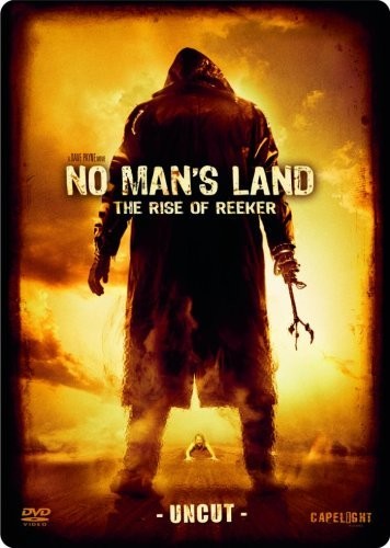 Рикер 2 / No Man`s Land: The Rise of Reeker (2008) отзывы. Рецензии. Новости кино. Актеры фильма Рикер 2. Отзывы о фильме Рикер 2