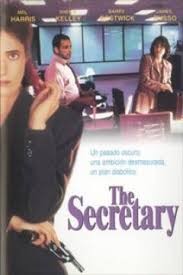 Секретарь / The Secretary (1995) отзывы. Рецензии. Новости кино. Актеры фильма Секретарь. Отзывы о фильме Секретарь