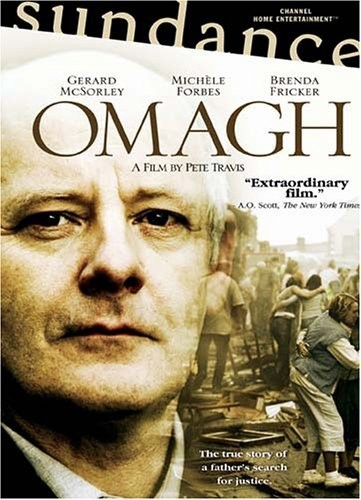 Ома / Omagh (2004) отзывы. Рецензии. Новости кино. Актеры фильма Ома. Отзывы о фильме Ома