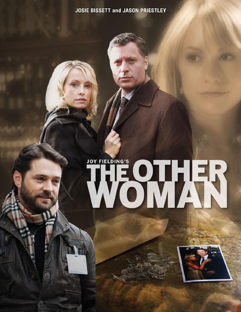 Другая женщина / The Other Woman (2008) отзывы. Рецензии. Новости кино. Актеры фильма Другая женщина. Отзывы о фильме Другая женщина