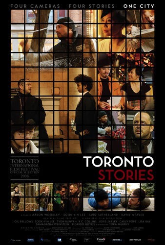 Истории Торонто / Toronto Stories (2008) отзывы. Рецензии. Новости кино. Актеры фильма Истории Торонто. Отзывы о фильме Истории Торонто
