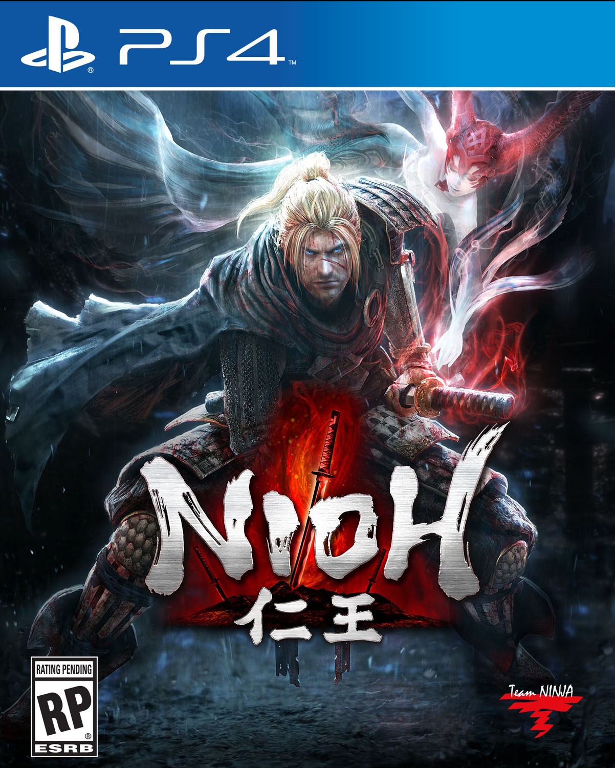 Nioh