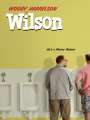 Постер к фильму "Уилсон"