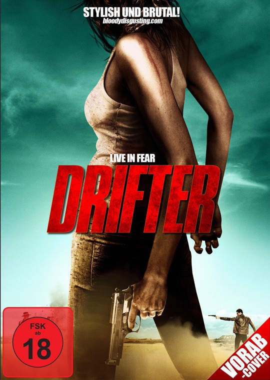 Дрифтер / Drifter (2016) отзывы. Рецензии. Новости кино. Актеры фильма Дрифтер. Отзывы о фильме Дрифтер