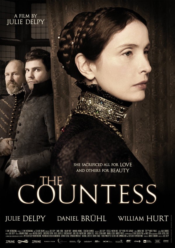 Графиня / The Countess (2009) отзывы. Рецензии. Новости кино. Актеры фильма Графиня. Отзывы о фильме Графиня